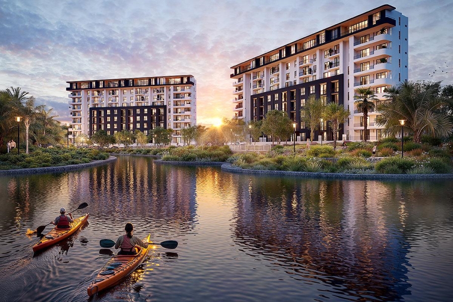 0 Bedroom Property for Sale in Century City Western Cape